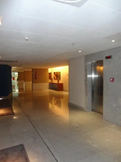 Apartamento Beach Class Convention & Flats Recife