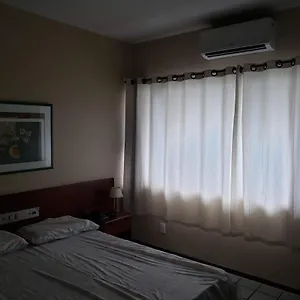 Tipo Flat Em Boa Viagem Com Serviços Inclusos Recife