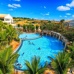 Diroma Lacqua Iv Park Aquático 24hs Caldas Novas