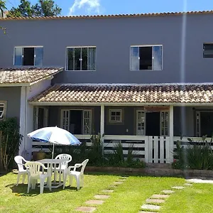 Casa De Ferias Praiana Cabo Frio