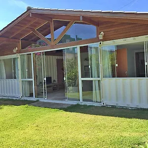 Casa 100 Mts Da Praia! Florianópolis